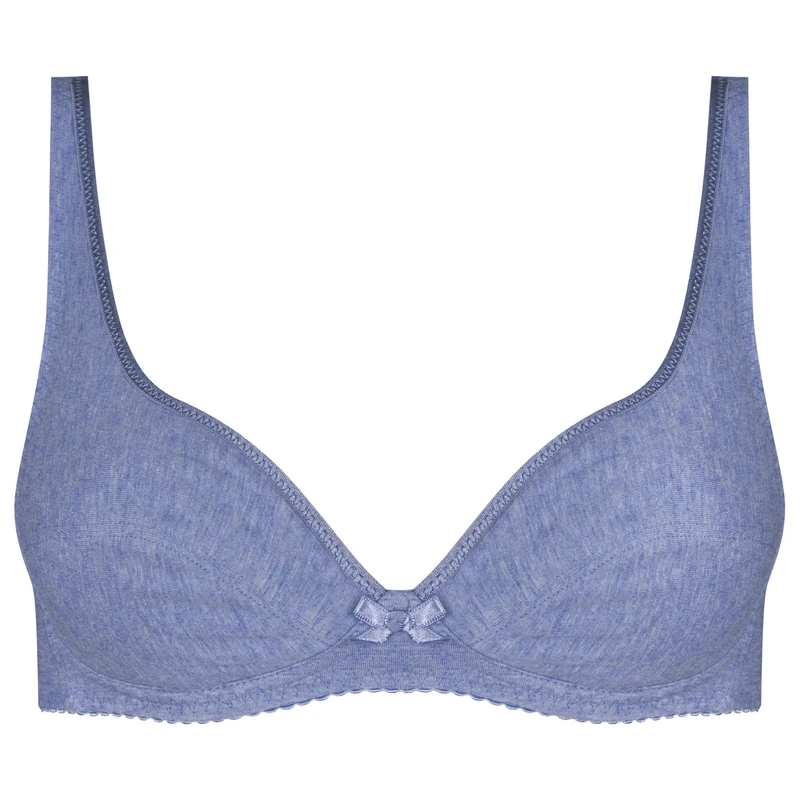 سوتین زنانه ماییلدا مدل بدون فنر کد 3938