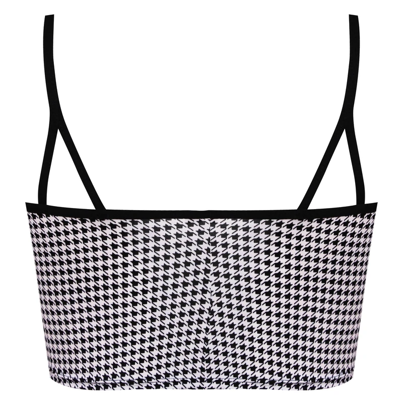 نیم تنه زنانه ماییلدا مدل زیپی کد 4196-2