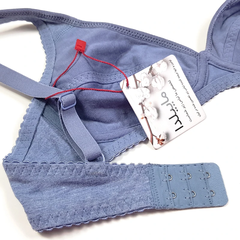 سوتین زنانه ماییلدا مدل بدون فنر کد 3938