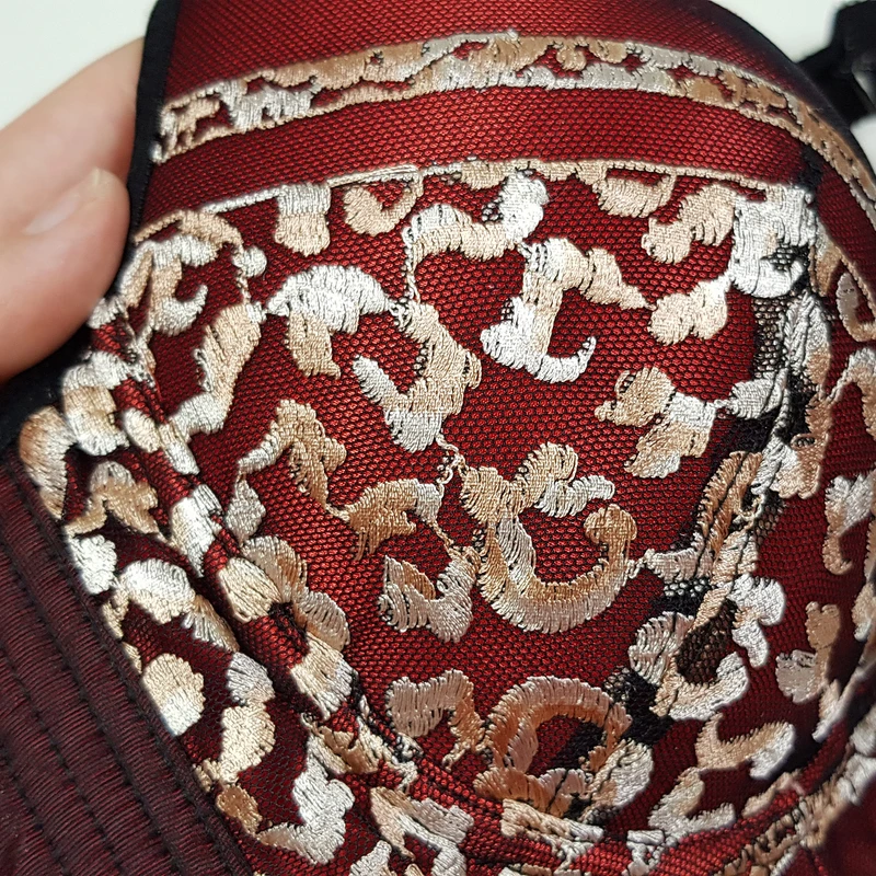 سوتین زنانه ماییلدا مدل فنردار کد 3939-2 سوتین زنانه ماییلدا مدل فنردار کد 3939-2