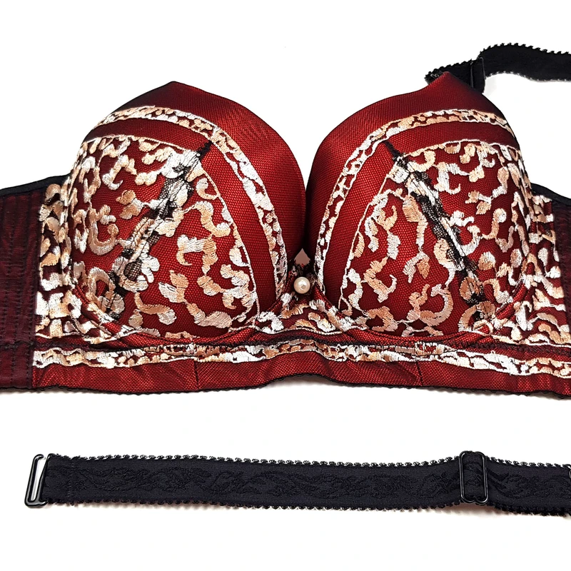 سوتین زنانه ماییلدا مدل فنردار کد 3939-2 سوتین زنانه ماییلدا مدل فنردار کد 3939-2