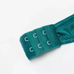 سوتین زنانه مکسوریا مدل اسفنجی فنردار جک دار
