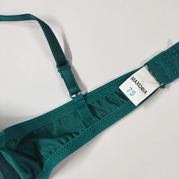 سوتین زنانه مکسوریا مدل اسفنجی فنردار جک دار سوتین زنانه مکسوریا مدل اسفنجی فنردار جک دار