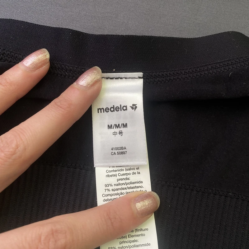 سوتین شیردهی مدلا مدل 215 سوتین شیردهی مدلا مدل 215