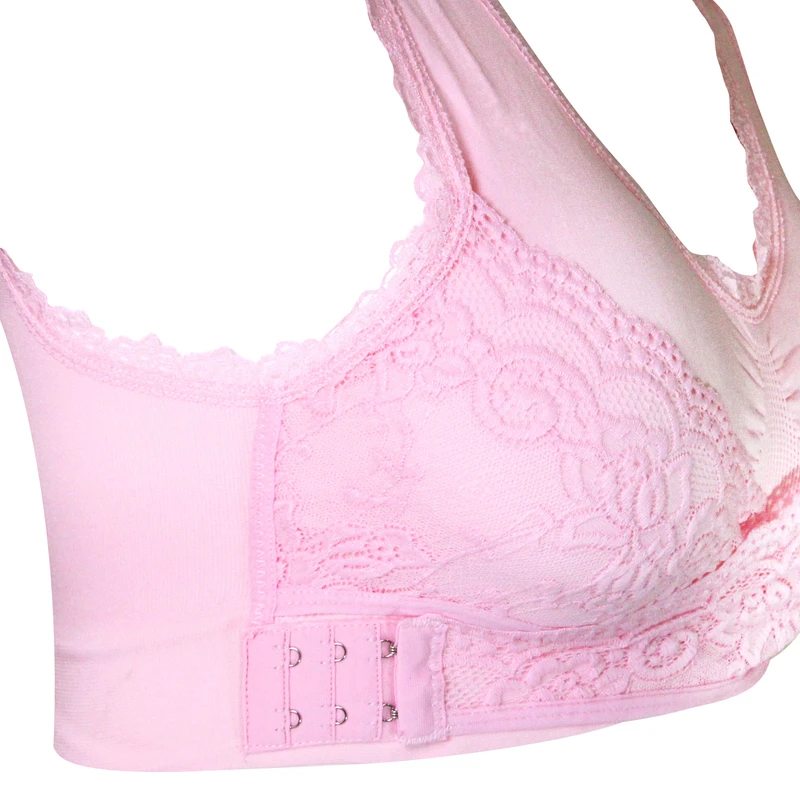 نیم تنه زنانه ماییلدا مدل گیپور ضربدری کد 3770