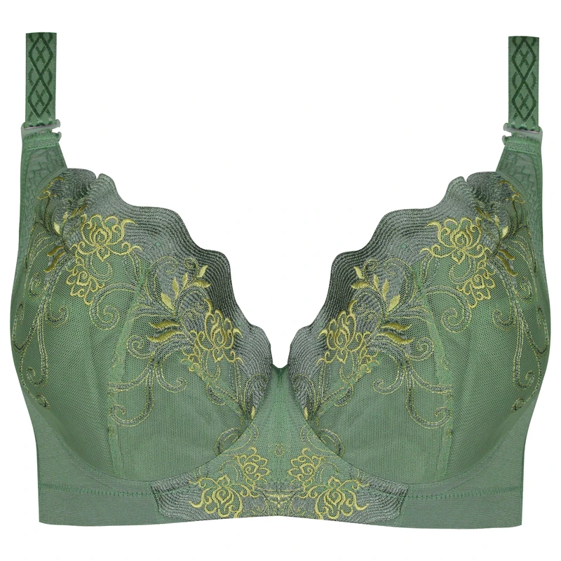 سوتین زنانه ماییلدا مدل فنردار کد 3939-4