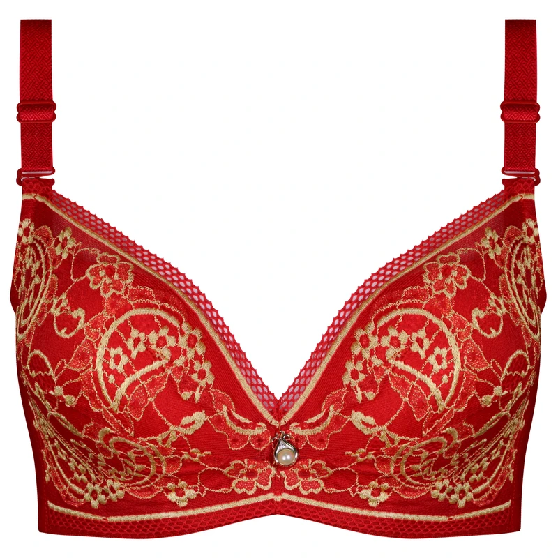 سوتین زنانه ماییلدا مدل فنردار کد 3939-5