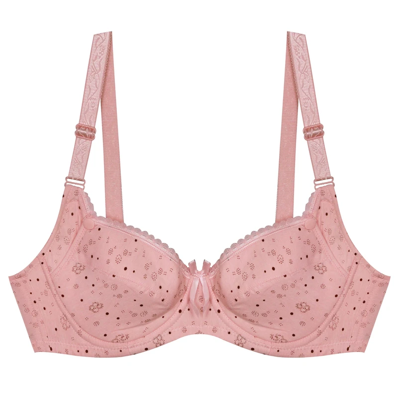 سوتین شیردهی ماییلدا مدل فنر دار کد 4505