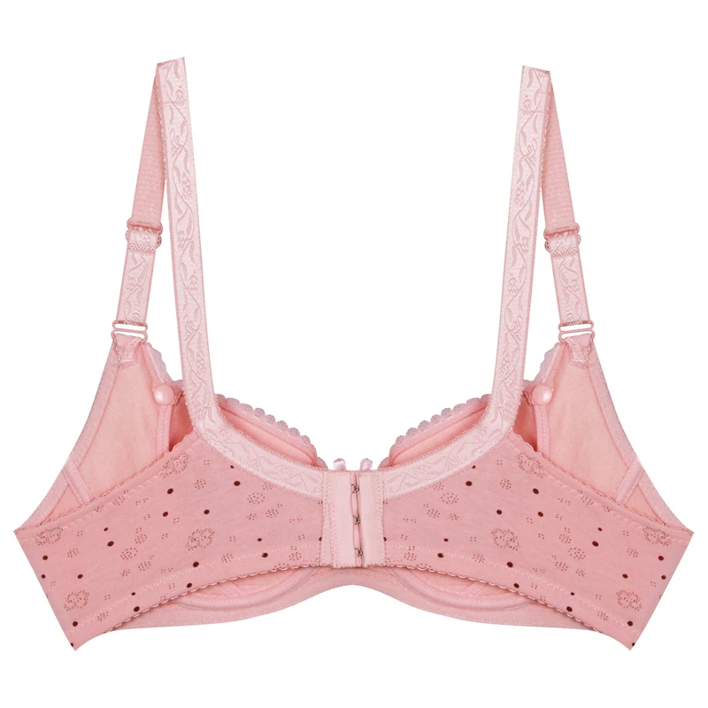 سوتین شیردهی ماییلدا مدل فنر دار کد 4505