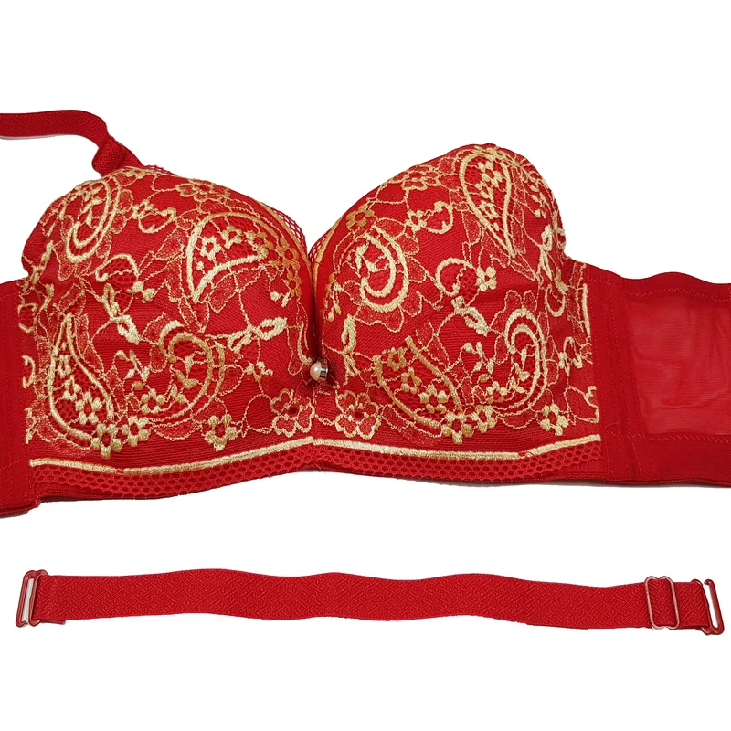 سوتین زنانه ماییلدا مدل فنردار کد 3939-5 سوتین زنانه ماییلدا مدل فنردار کد 3939-5