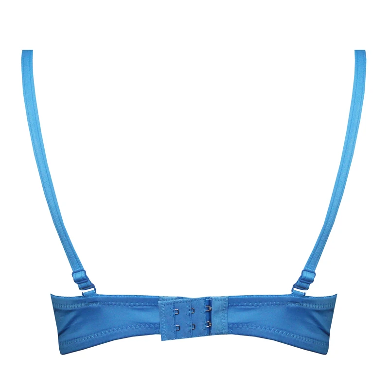 سوتین زنانه ماییلدا مدل پولک دوزی فنردار کد 4512-9