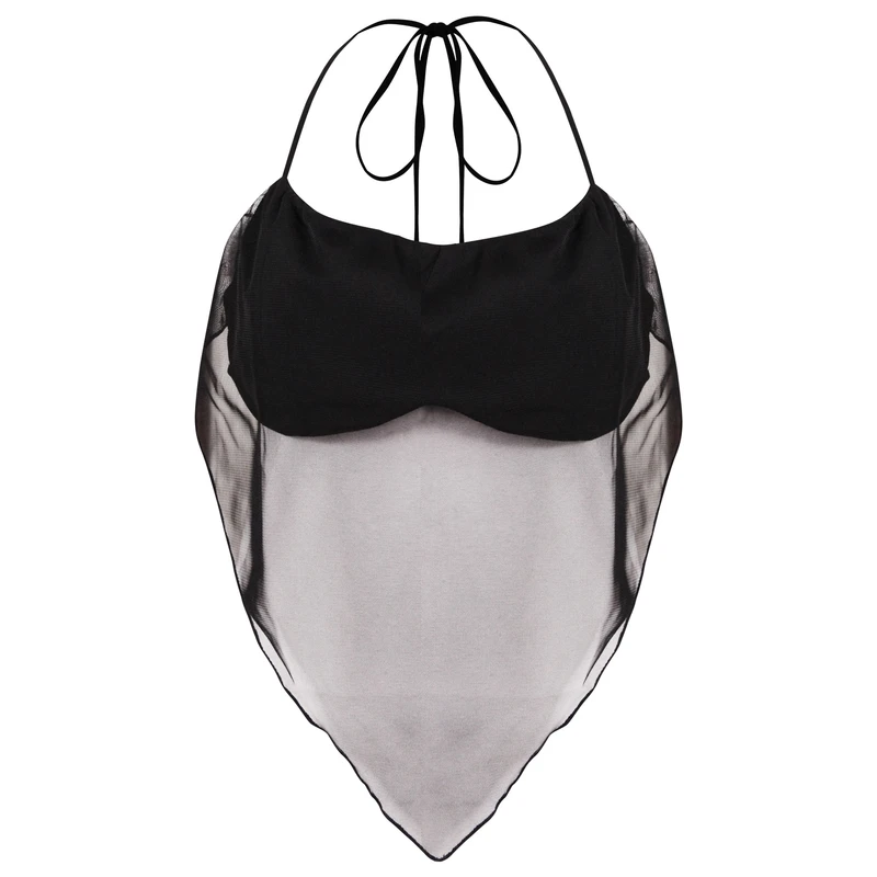 نیم تنه زنانه ماییلدا مدل 4111-262