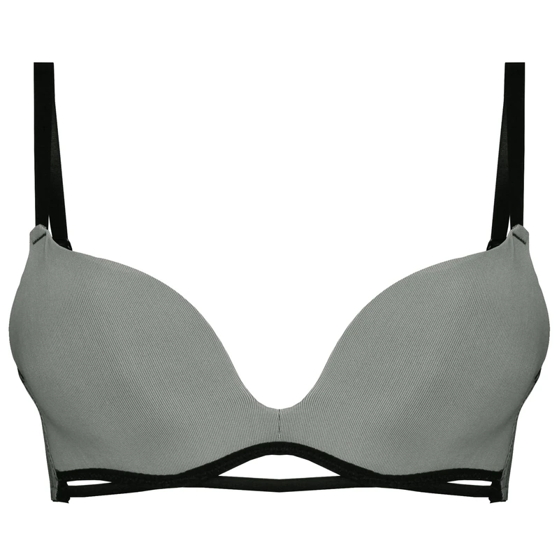 سوتین زنانه ماییلدا مدل بدون فنر اسفنجی کد 4478