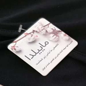 نیم تنه زنانه ماییلدا مدل 4111-262