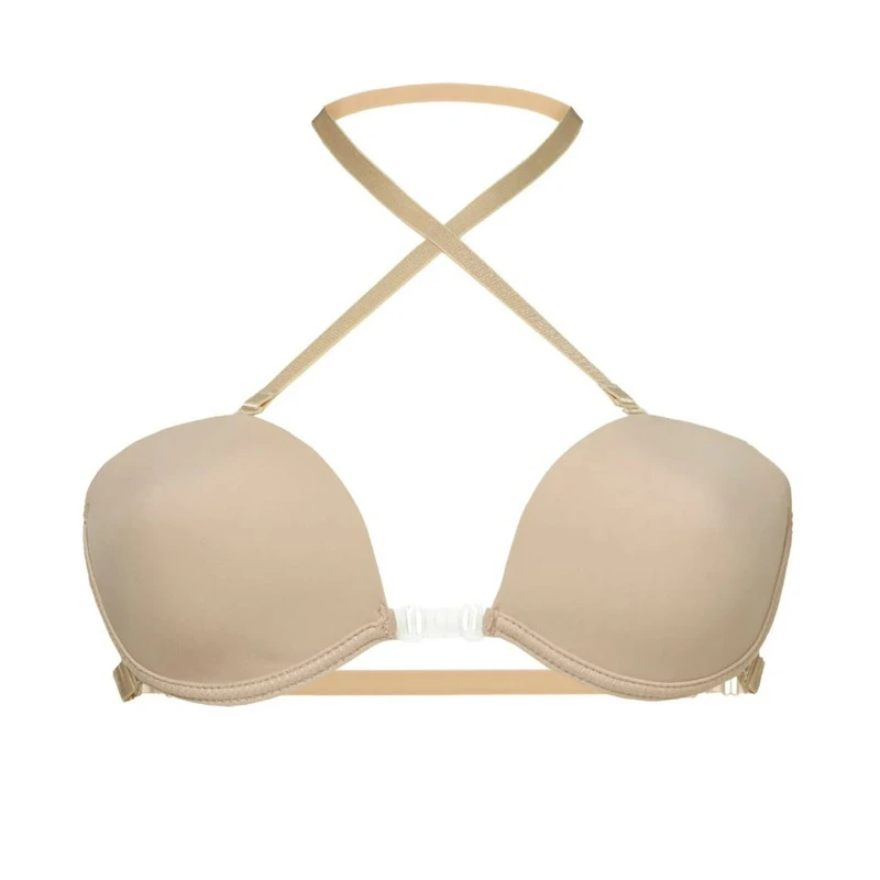 سوتین زنانه مجیک بادی فشن مدل 9GF