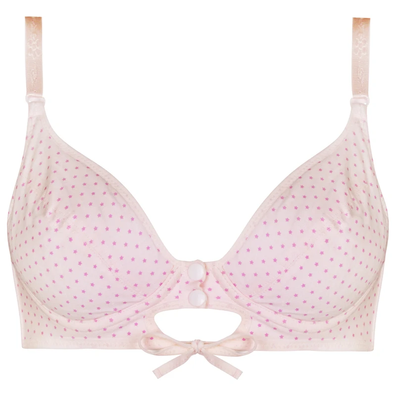 سوتین شیردهی ماییلدا مدل فنردار کد 3912