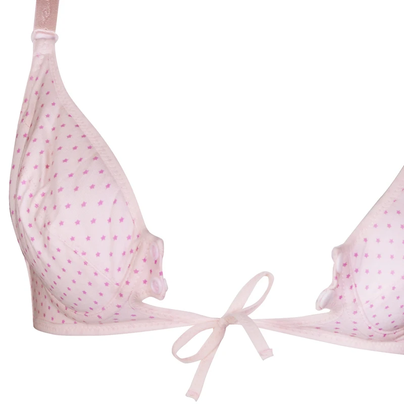 سوتین شیردهی ماییلدا مدل فنردار کد 3912