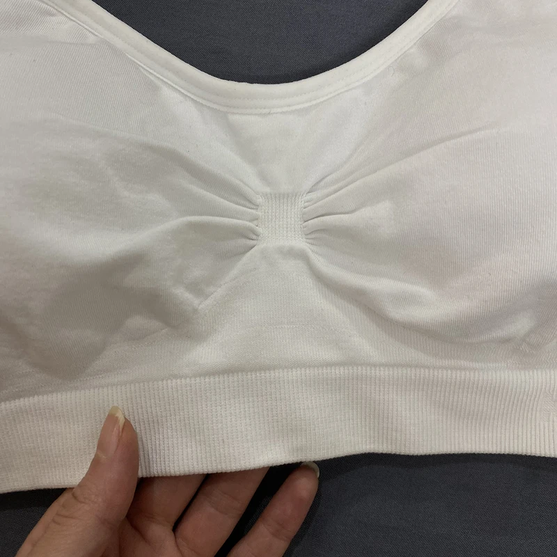 سوتین شیردهی مجیک بادی فشن مدل 87203