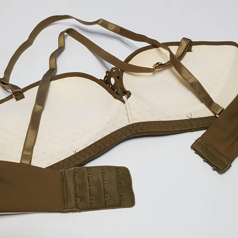 سوتین زنانه ماییلدا مدل پوش آپ اسفنجی کد 4472 سوتین زنانه ماییلدا مدل پوش آپ اسفنجی کد 4472