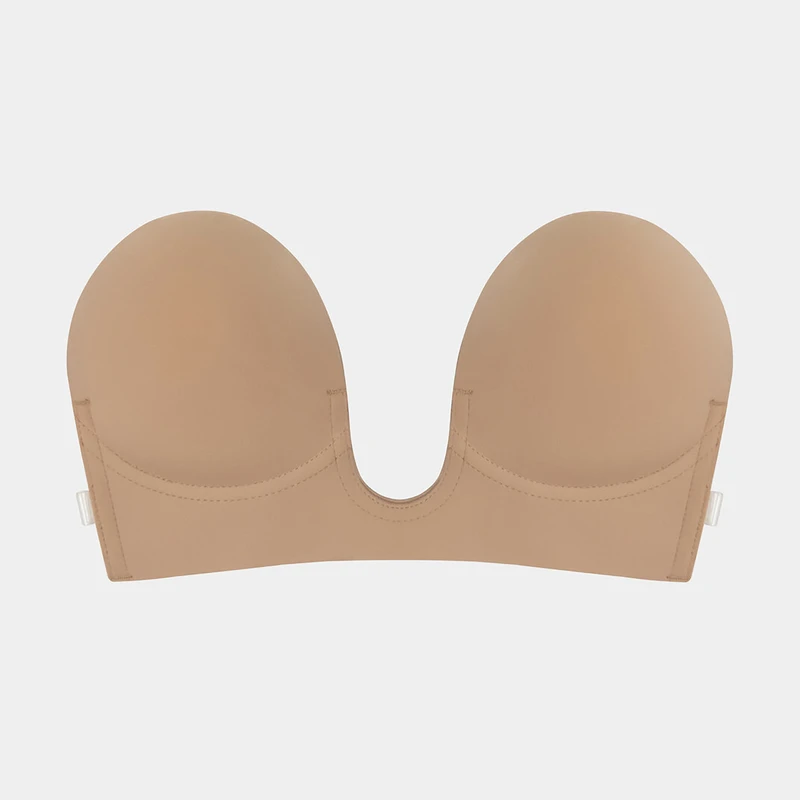 سوتین زنانه مجیک بادی فشن مدل 5UM